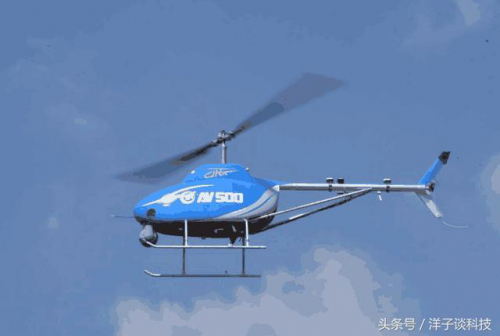 中国无人机军团新添一名“杀手”，美国专家：希望中国能谨慎使用