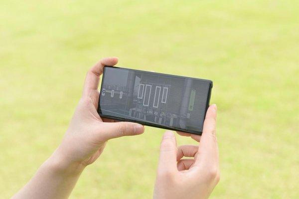 三星试用基于无人机的5G网络检测服务