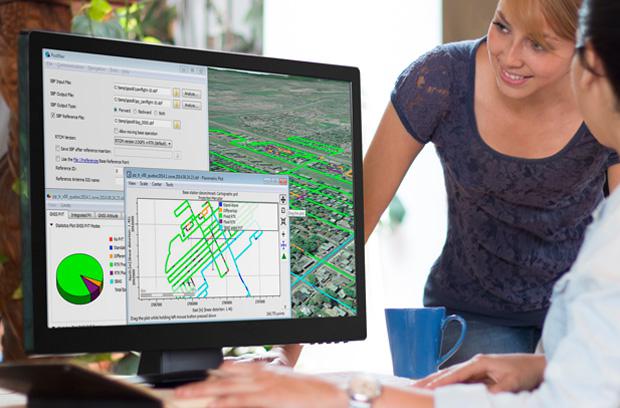 后处理软件开发包 PP-SDK_无人机网(www.youuav.com) 后处理软件开发包 PP-SDK_无人机网(www.youuav.com)