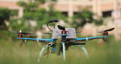 霍尼韦尔推出世界上最小的卫星通信系统