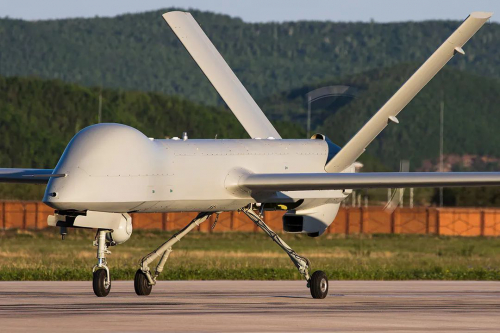 默默无闻的森林防火卫士