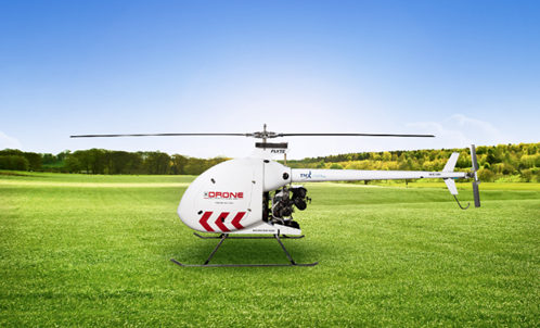 加拿大提议允许大型无人机超视距运营