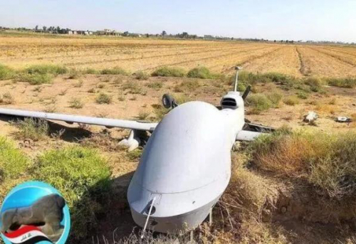 伊朗成功“活捉”美MQ-1B“捕食者”无人机、塞军“收货”首批CH-92A无人机… 