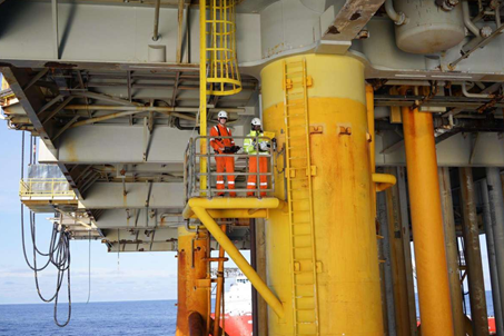 无人机在能源行业中腾飞