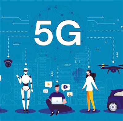 美“5G+无人机”发展面临挑战