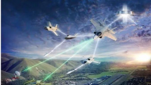 国防大学专家：如何反制无人机集群作战