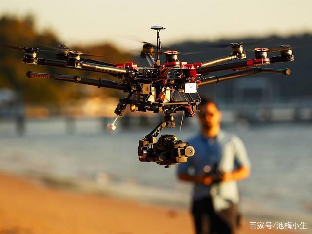 NXP与Auterion将合作开发高可靠性无人机系统