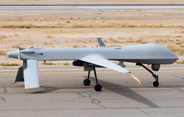 印巴边境再起战火，中国火速驰援巴铁，首批翼龙2迅速就位