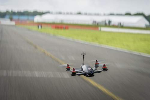 无人机可靠性测试必要性分析和主要测试项目 