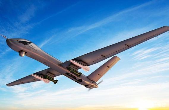 中国无人机获得大单，经过了实战的考验，获得了极高的评价