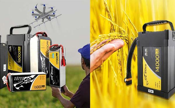 怎么算无人机续航时间？