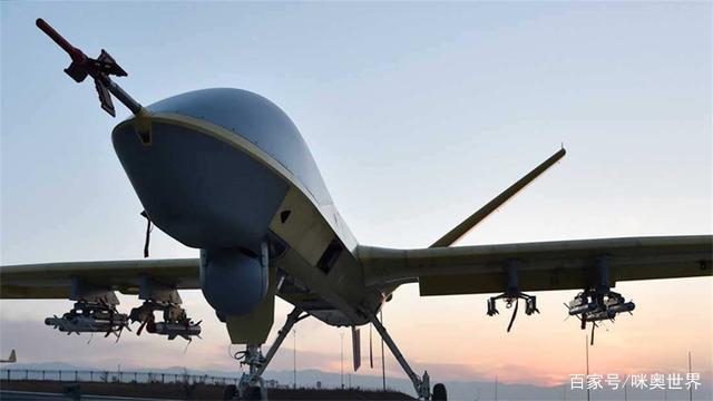 为报答支援恩情，与我国签下无人机订单，中国的又一个铁杆兄弟！