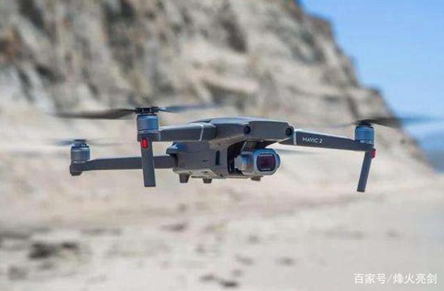 印度根本离不开中国！印军用大疆无人机作战，小米手机50秒售罄