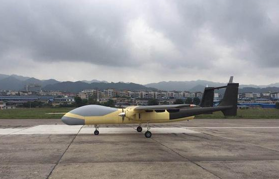 无人机十大焦点新闻，本周回顾！