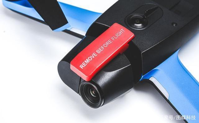 美国无人机行业skydio冲击中国市场！国产大疆无人机遭遇险境！