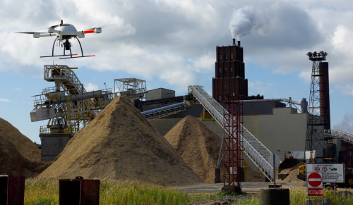 领跑矿区测量！无人机LiDAR矿业应用详解线上研讨会