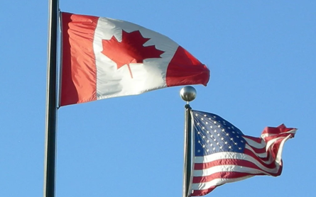 美国加拿大联合开发无人机跨境合规性运营管理系统