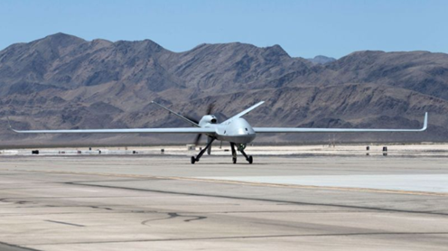 英国签署6500万英镑“保卫者”无人机的建造合同