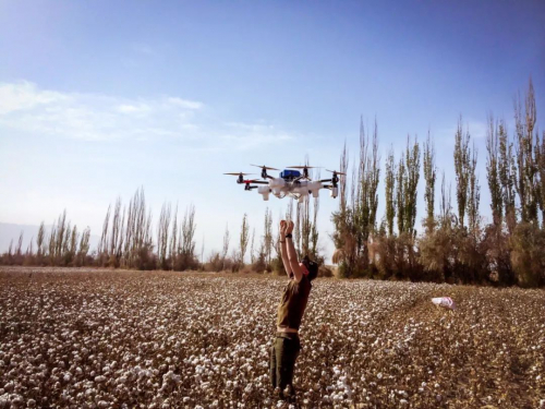 科技是这个时代最大的公益