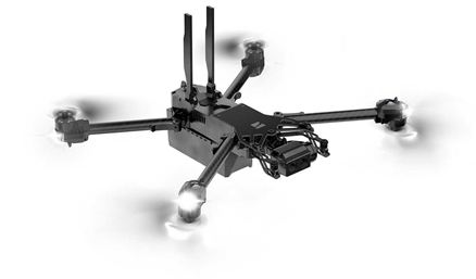 美国Skydio公司推出新的X2无人机