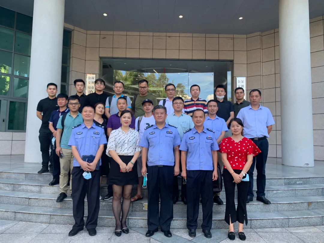 反无人机技术的发展，为低空编织“安全网”