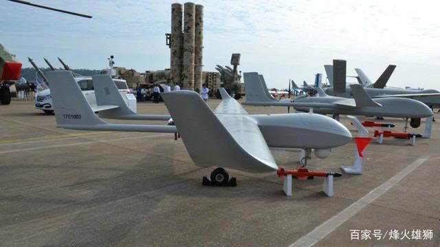 无人机的使用达到新高度，在阿塞拜疆和亚美尼亚炮战中显神威