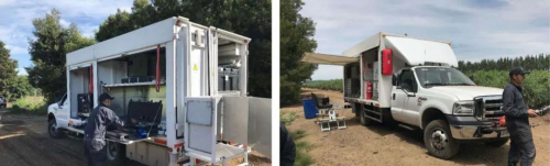 汉和海外|南美及韩国推广应用新进展