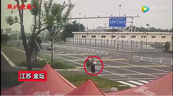 无人机热成像：就是她！