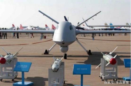 沙特无心之失，惊喜发现我国无人机“黑科技”，各国连忙追加订单