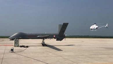 黑龙江无人机两大应急测绘系统测试完成，一体化保障体系迈上新台阶