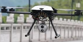 警用无人机与低空安全技术协同创新中心引导行业积聚与产业持续升级