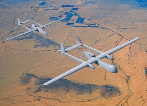 北方边境刚降温，大批以色列无人机抵达前线，或将引发新一轮冲突