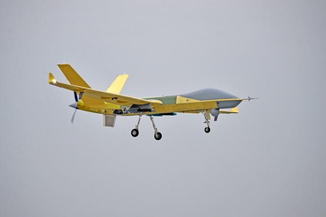 翼龙无人机降成白菜价，美终于同意对外出口，接下来一幕白宫傻眼