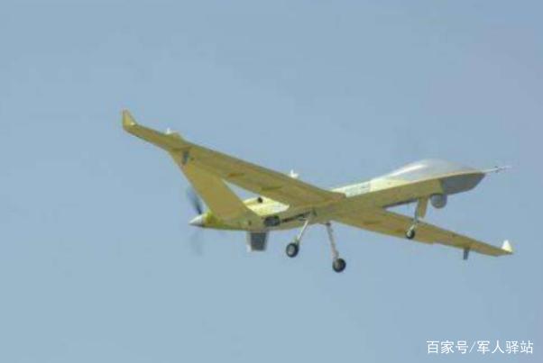 翼龙2折戟沉沙，半年就损失25架，隐身无人机即将投入战场