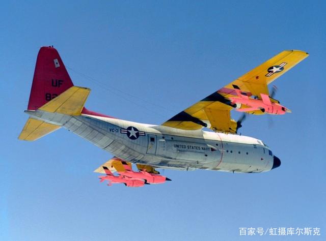 美军97架无人机入侵，遭迎头痛击，击落20架，看你还敢嚣张？