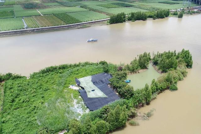 当无人岛遇上无人机