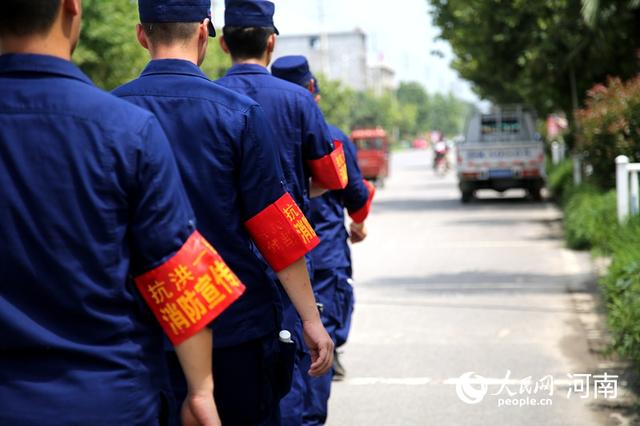 平安“豫音”搭载无人机飞入颍上群众家