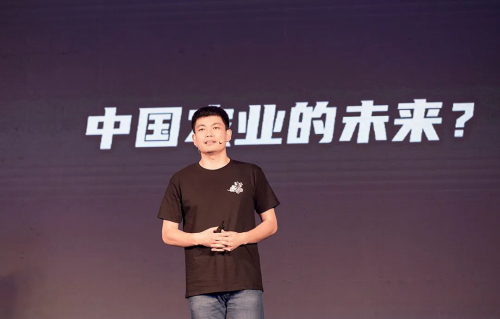 机器人将农民“赶出”农田，农业生产迎来巨变！