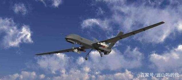 为什么美国24侦察无人机没有飞离开中国空域？发生什么事？