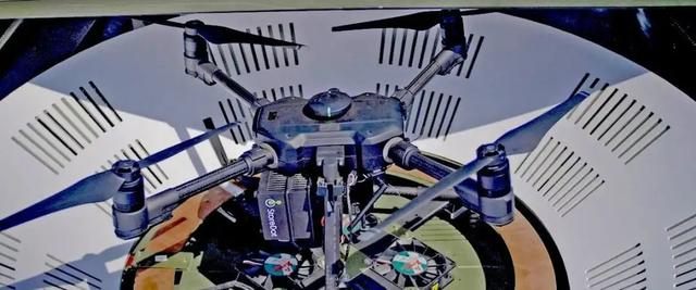 初创公司StoreDot可以在五分钟内为商用无人机电池充电