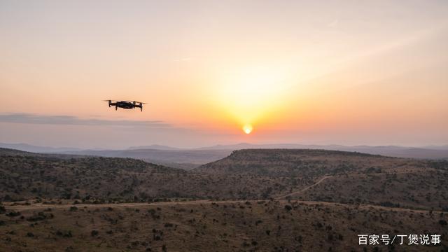 马来西亚Celcom将为智慧城市和农业科技开发5G无人机