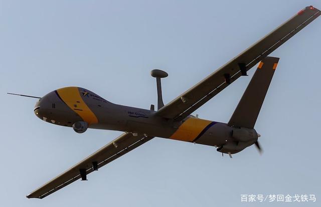 国虽小技术强！以色列这款无人机符合北约STANAG 4671适航标准