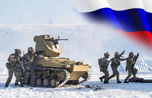 浅谈智能化战争