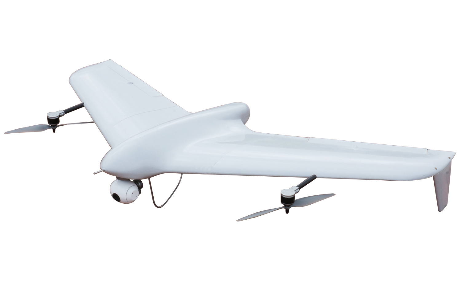 单兵便携式垂起固定翼侦察型无人机_无人机网(www.youuav.com) 单兵便携式垂起固定翼侦察型无人机_无人机网(www.youuav.com)