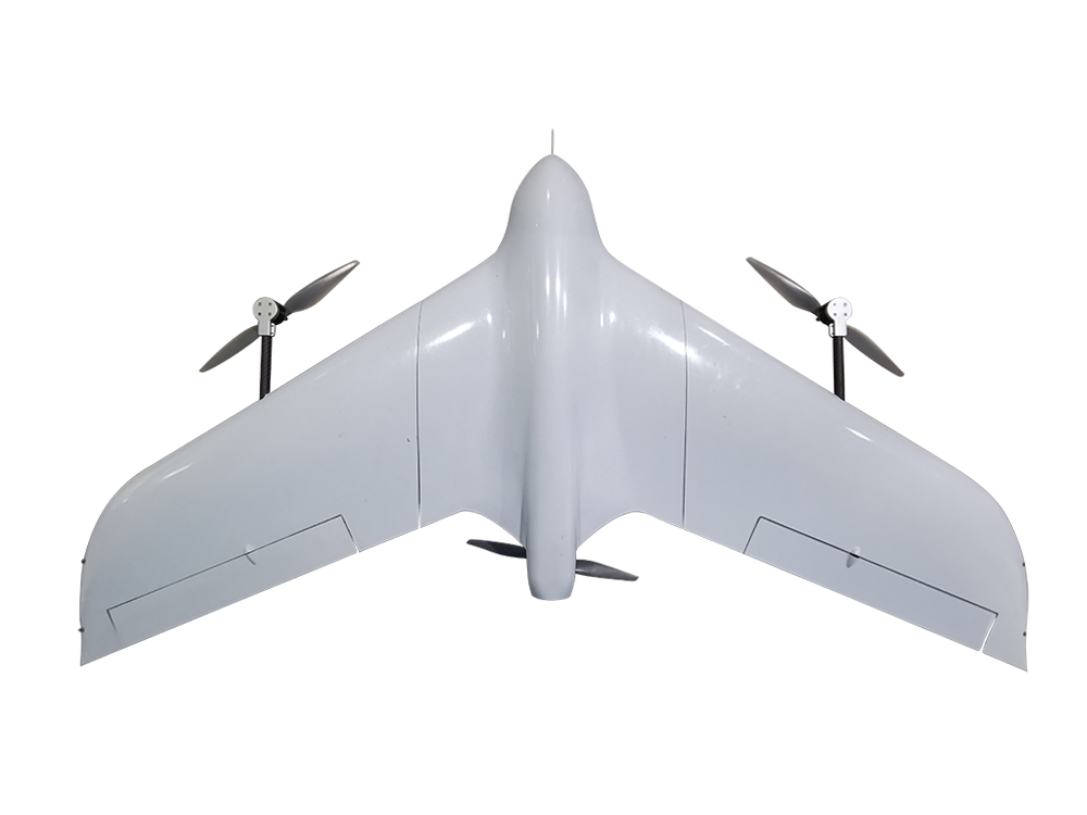 单兵便携式垂起固定翼侦察型无人机_无人机网(www.youuav.com) 单兵便携式垂起固定翼侦察型无人机_无人机网(www.youuav.com)