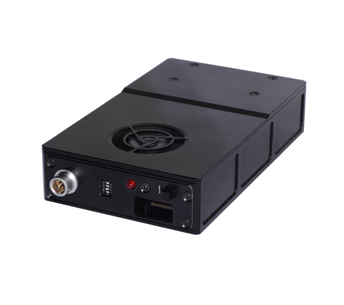 50km级FHD100QHW全高清图传系统