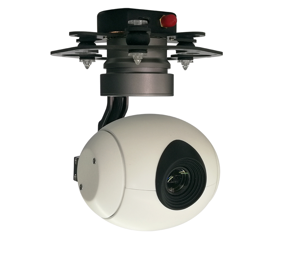 10X光学三轴光电吊舱_无人机网(www.youuav.com) 10X光学三轴光电吊舱_无人机网(www.youuav.com)