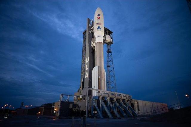 NASA 核动力火星车带上无人机探索生命！1090 万人订了票的“毅力号”有多强？