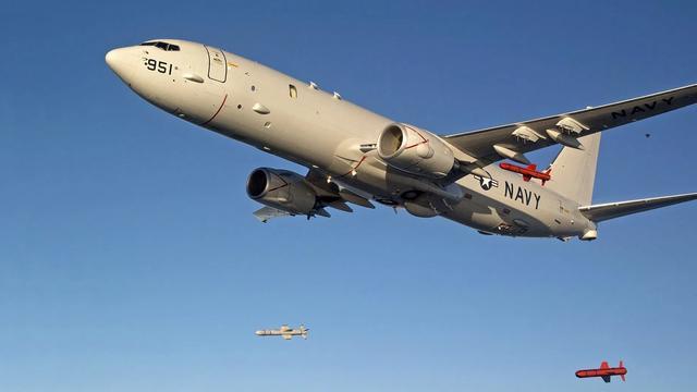 美国吃定了印度：前脚刚转让无人机生产线，后脚又卖中俄潜艇杀手