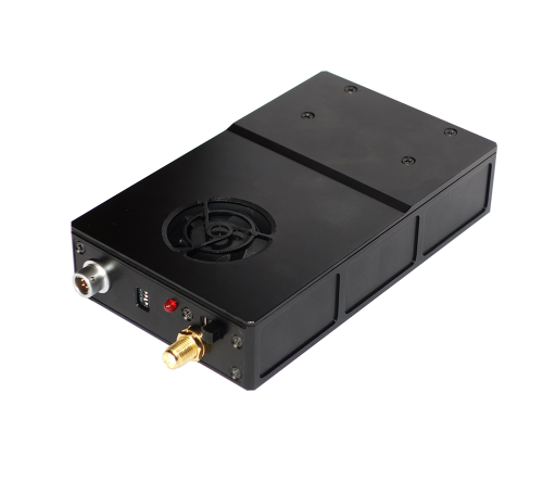 50km级FHD100QSR全高清图传系统